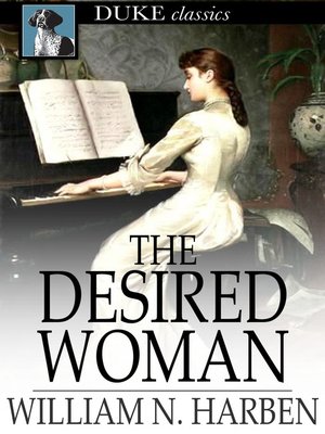 The Desired Woman - ebook